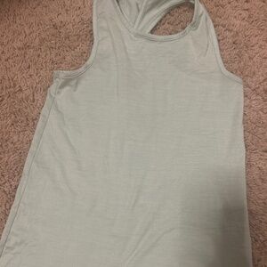 girls tank top